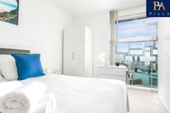 Pluxa Azure Cubic - Azure Cityview, Corporate Stays Welcome Birmingham Buitenkant foto