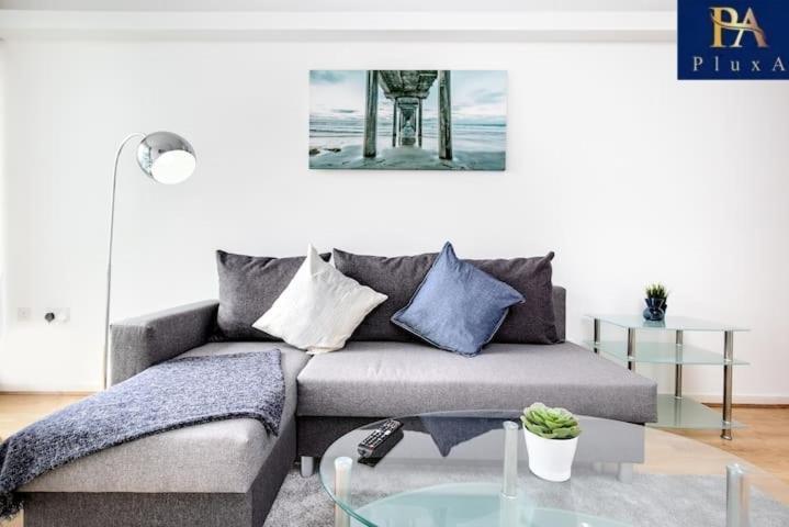 Pluxa Azure Cubic - Azure Cityview, Corporate Stays Welcome Birmingham Buitenkant foto