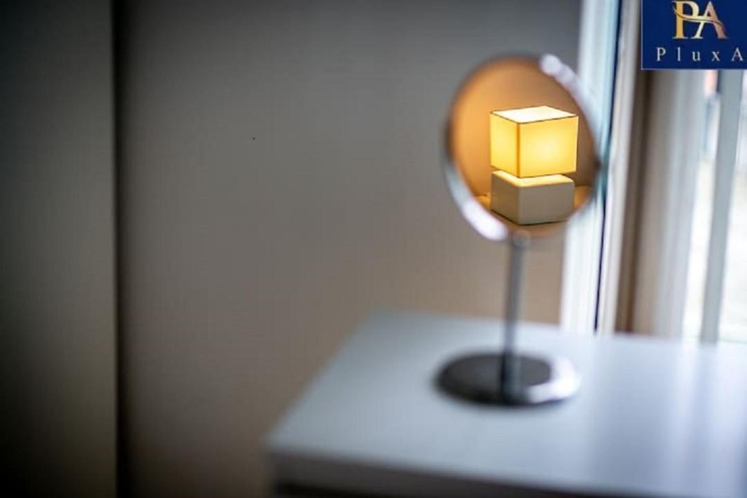 Pluxa Azure Cubic - Azure Cityview, Corporate Stays Welcome Birmingham Buitenkant foto