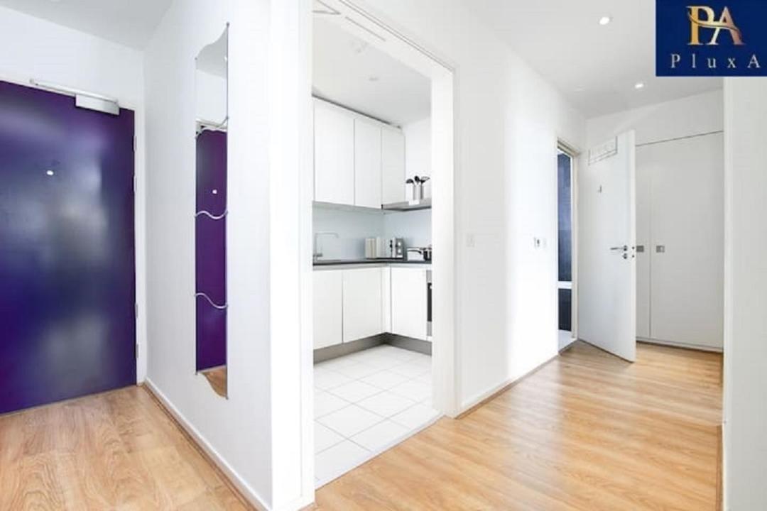 Pluxa Azure Cubic - Azure Cityview, Corporate Stays Welcome Birmingham Buitenkant foto
