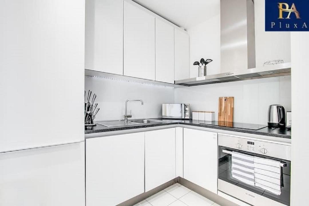 Pluxa Azure Cubic - Azure Cityview, Corporate Stays Welcome Birmingham Buitenkant foto